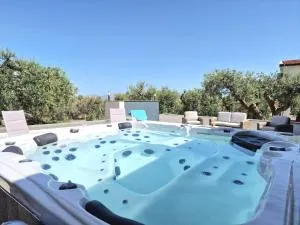 Villa Valentina - 阿尔塔维拉米利恰