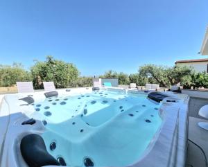 Villa Valentina