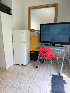 Μοναδικό δωμάτιο