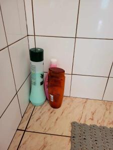 Μοναδικό δωμάτιο