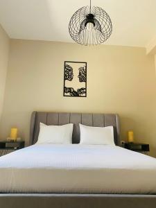 Crystal Private Pool House