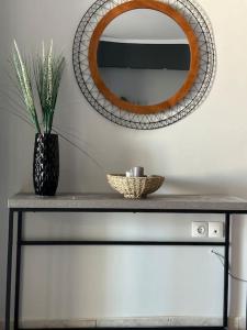 MYSTICOVE GAZI Acropolis view 3 minutes to metro Direct airport and port