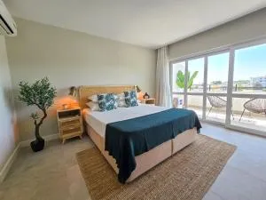 Studio Vau Beach Sunset View - Vau