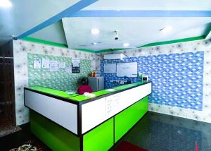 ARK HOTEL MELAWATI