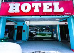 ARK HOTEL MELAWATI