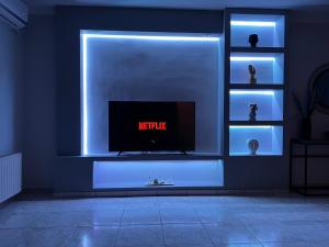 MYSTICOVE GAZI Acropolis view 3 minutes to metro Direct airport and port