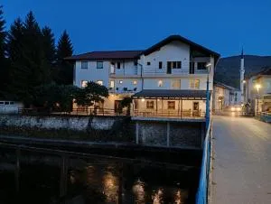 Villa Medo - Dobroselo