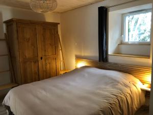 Appartements La Maison Bleue : photos des chambres