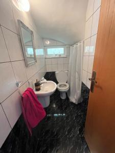 Μοναδικό δωμάτιο