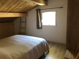 Appartements La Maison Bleue : photos des chambres