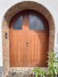 Die Winzerscheune - 卡伦博恩