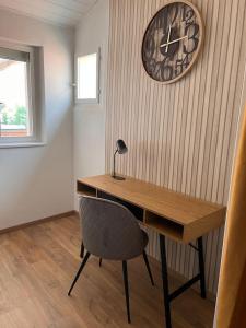 Appartements Le Gambetta - spacieux et calme - climatise : photos des chambres