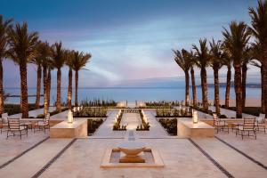 Luxe marina piscine plage - Hotel 4 stelle a Tétouan