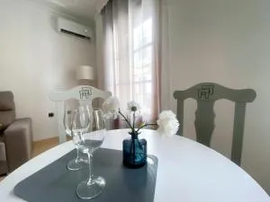 Apartamento Parral - Cartaojal