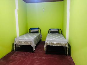 Kalpitiya Guest House B