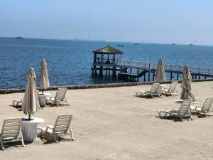 Las Velas Paracas apartment 3BR- ocean view - Pisco