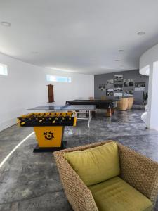 Las Velas Paracas apartment 3BR- ocean view