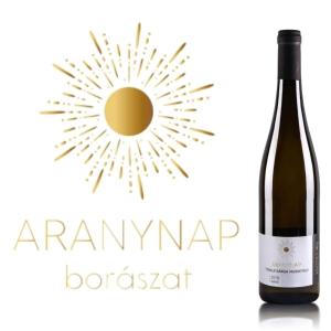 Aranynap Vendégház és Borászat