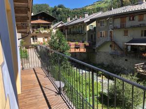 Appartements La Maison Bleue : Appartement 4 Chambres