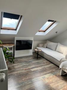 Apartament Bronowice 2