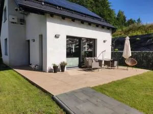 Skośne Domki - 切米诺