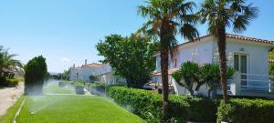 Mytilini House in Carpe Diem Villas & Houses