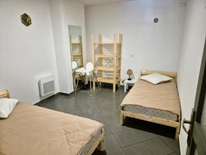 Appartements Sam - Evasion : photos des chambres