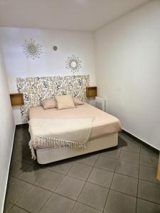 Appartements Sam - Evasion : photos des chambres