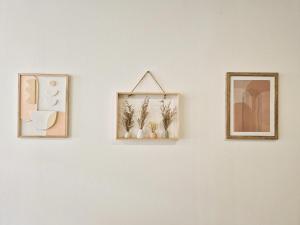 Appartements Sam - Evasion : photos des chambres