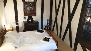 Appartements 18 on the Rue : photos des chambres