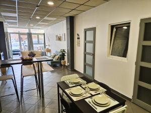 Appartements Sam - Evasion : photos des chambres