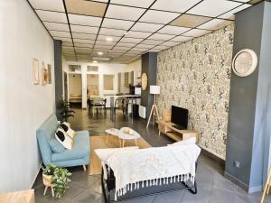 Appartements Sam - Evasion : photos des chambres