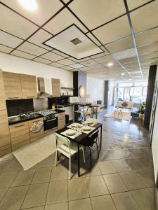 Appartements Sam - Evasion : photos des chambres