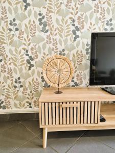 Appartements Sam - Evasion : photos des chambres