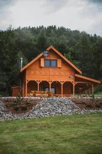 Chata Zawrot - Tworkowa