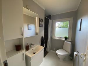 Nice guesthouse in Gilleleje