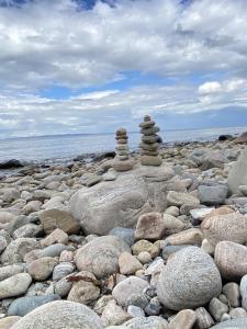 Nice guesthouse in Gilleleje