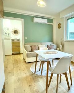 Appartements Cas'Azur : photos des chambres