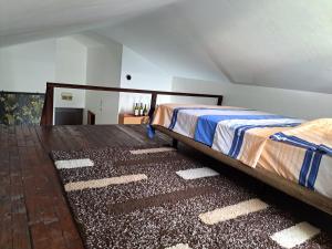 Gallery apartment Budva