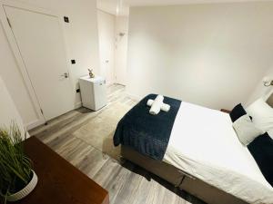 Luxury Central London flats, perfect and ideal for tourists