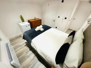 Luxury Central London flats, perfect and ideal for tourists