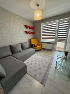 Dārzu ielas apartamenti