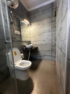 Srinagar Luxury Escape - Dilan Residency