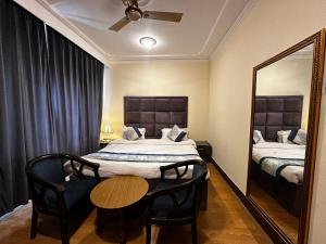 Srinagar Luxury Escape - Dilan Residency