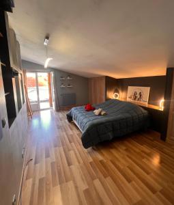 Villas Villa Moderne avec Piscine a Vinassan : photos des chambres