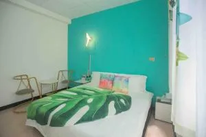 QG Simple Life - Jinning