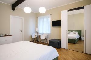 Flora Inn, Scottis House - Due passi in centro