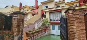 Villa Cristina - Campanillas