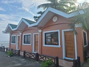 Japitan Waterfront Resort