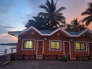 Japitan Waterfront Resort